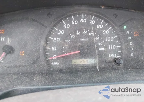 2006 Toyota Tundra from USA, damaged, VIN 5TBJU32176S458570